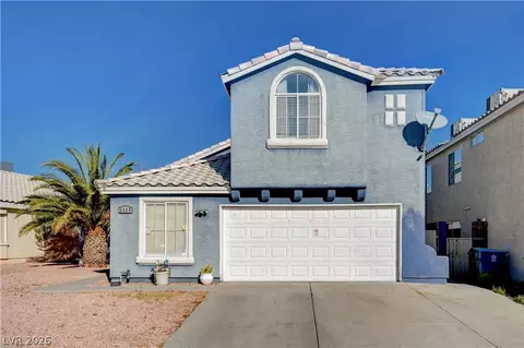 6508 Moon Roses Ct, Las Vegas, NV 89108