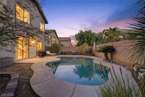 9121 Big Plantation Ave, Las Vegas, NV 89143
