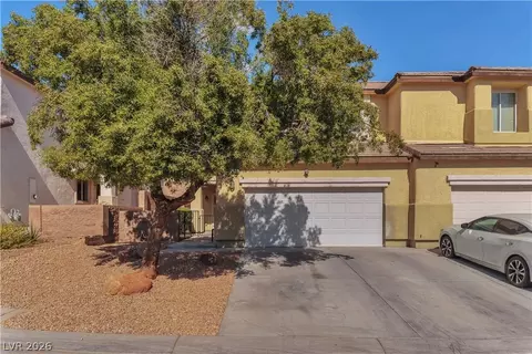 562 Twilight Blue Ave, North Las Vegas, NV 89032