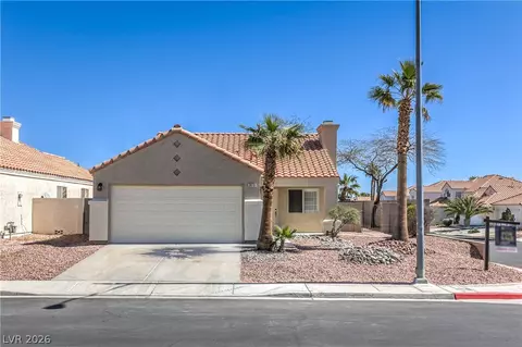 3870 Spruceview Ct, Las Vegas, NV 89147