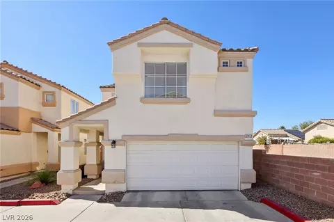 2412 Attributes Ct, North Las Vegas, NV 89031