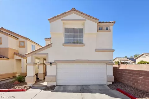 2412 Attributes Ct, North Las Vegas, NV 89031