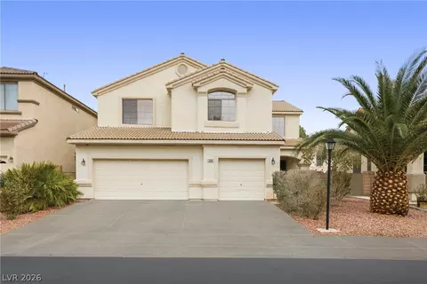 7530 Trickling Wash Dr, Las Vegas, NV 89131