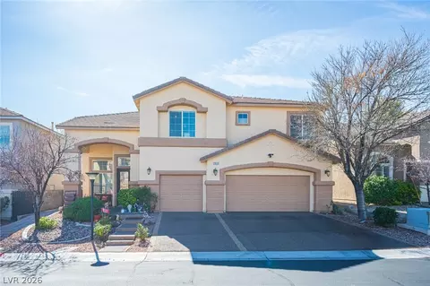 7833 Brent Leaf Ave, Las Vegas, NV 89131