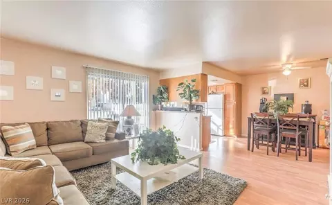 7300 Pirates Cove Rd #1100, Las Vegas, NV 89145