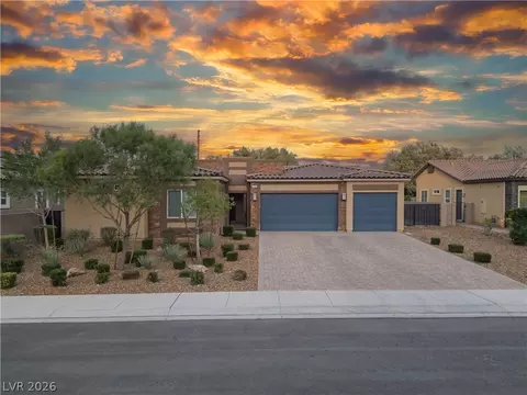 7026 Appaloosa Ridge St, Las Vegas, NV 89131