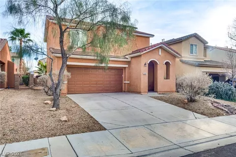 2887 Rothesay Ave, Henderson, NV 89044