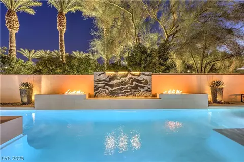 3709 Nesting Wren Dr, North Las Vegas, NV 89084