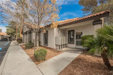 2606 S Durango Dr #152, Las Vegas, NV 89117