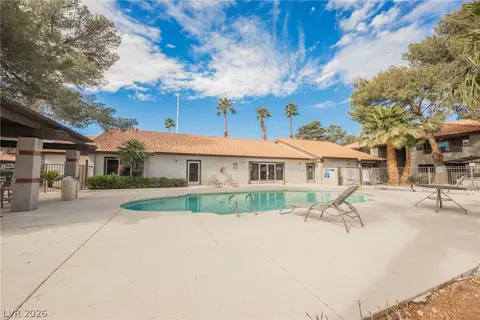 2606 S Durango Dr #152, Las Vegas, NV 89117
