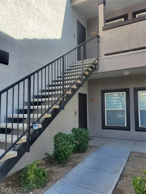 7255 W Sunset Rd #1167, Las Vegas, NV 89113