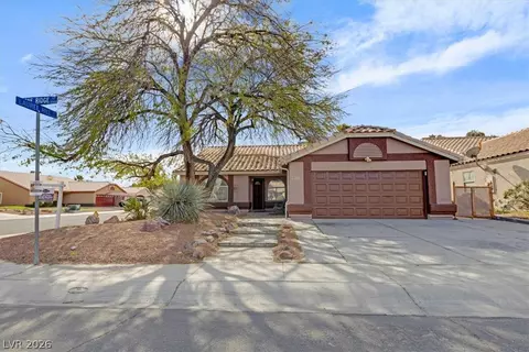 2305 Lone Ridge Ct, North Las Vegas, NV 89032