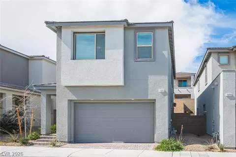 1605 Crowned Eagle St, Las Vegas, NV 89138