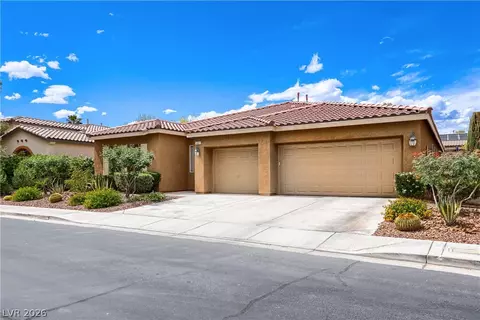 4458 Via Bianca Ave, Las Vegas, NV 89141