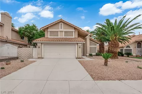 1316 Red Hollow Dr, North Las Vegas, NV 89031