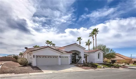 6765 Hidden Heritage Ct, Las Vegas, NV 89110