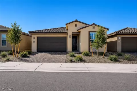 10255 Crimson Currant St, Las Vegas, NV 89143