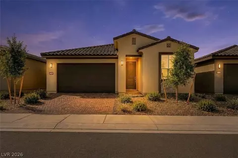 10255 Crimson Currant St, Las Vegas, NV 89143