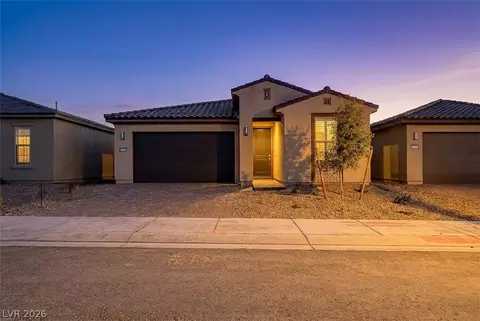 10255 Crimson Currant St, Las Vegas, NV 89143