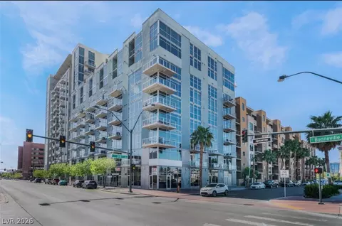 353 E Bonneville Ave #753, Las Vegas, NV 89101