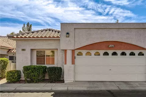 6409 Blue Blossom Ave, Las Vegas, NV 89108
