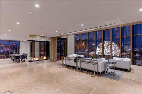 1 Hughes Center Dr #1901, Las Vegas, NV 89169