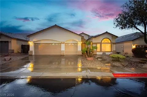 363 Marlin Cove Rd, Henderson, NV 89012