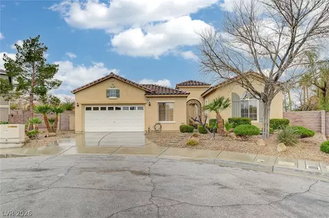 1397 Octet Ct, Henderson, NV 89052