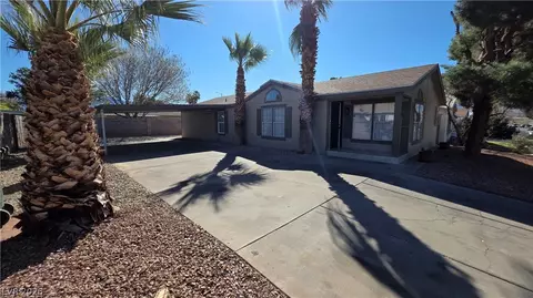 238 Thistle St, Mesquite, NV 89027