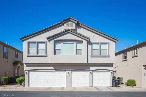 6346 Rusticated Stone Ave #102, Henderson, NV 89011