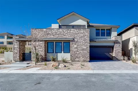 27 Sumter Ridge St, Las Vegas, NV 89138