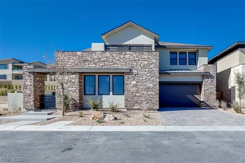 27 Sumter Ridge St, Las Vegas, NV 89138