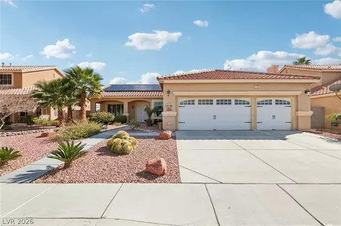 6052 Star Decker Rd, North Las Vegas, NV 89031