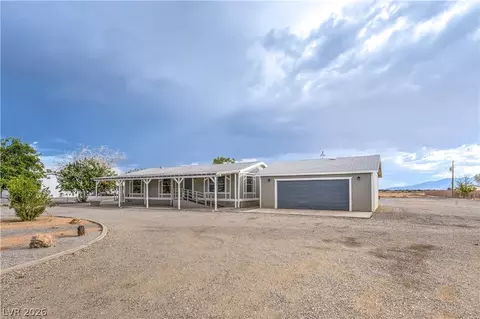 681 W Janet Ln, Pahrump, NV 89060