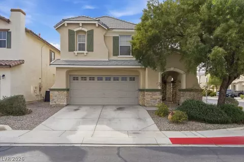 71 Dreamy Hill Ave, North Las Vegas, NV 89031