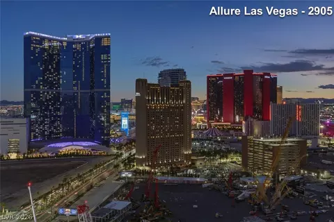 200 W Sahara Ave #2905, Las Vegas, NV 89102