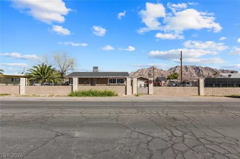 2176 N Christy Ln, Las Vegas, NV 89156