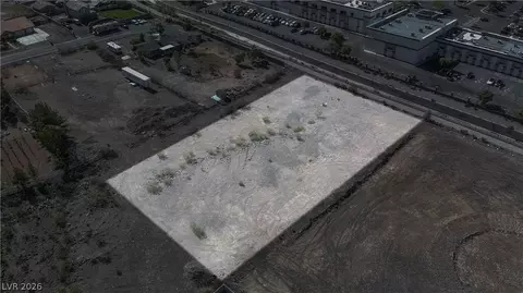Galena Drive, Henderson, NV 89074