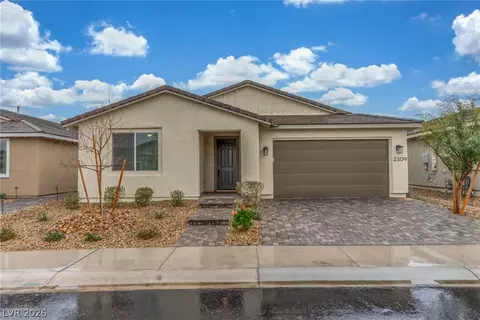2109 Dalewood Ave, North Las Vegas, NV 89086