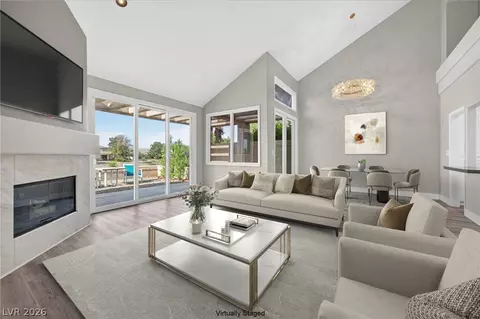 8185 Round Hills Cir, Las Vegas, NV 89113