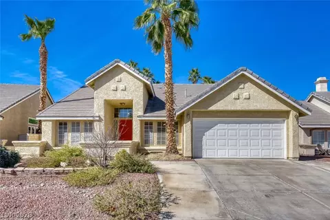 325 Vallarte Dr, Henderson, NV 89014