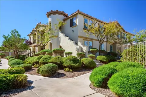 50 Aura De Blanco St #10203, Henderson, NV 89074