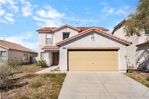 152 Salcio Ave, Las Vegas, NV 89183