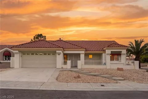 2411 Sungold Dr, Las Vegas, NV 89134