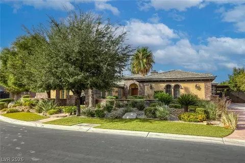 6908 Via Locanda Ave, Las Vegas, NV 89131