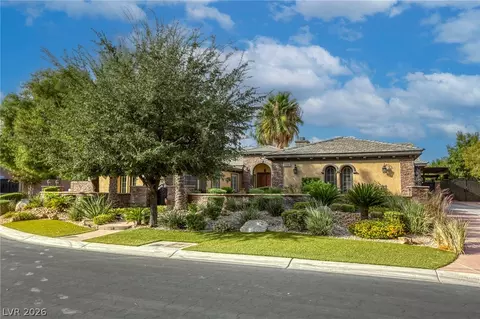 6908 Via Locanda Ave, Las Vegas, NV 89131