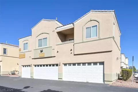 6312 Desert Leaf St #201, North Las Vegas, NV 89081