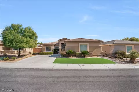 3434 Midnight Moon St, Las Vegas, NV 89135