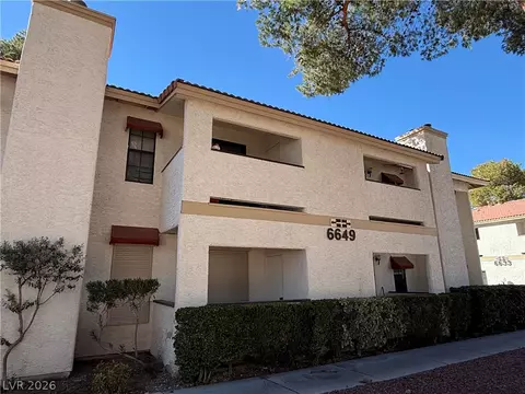 6649 W Tropicana Ave #204, Las Vegas, NV 89103