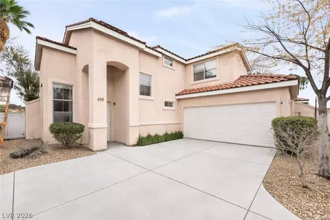 186 Chadwell Ct, Henderson, NV 89074